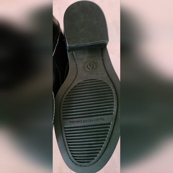 💥. BROWNS THE WISHBONE COLLECTION ! NWOT 💥 - Picture 5 of 15